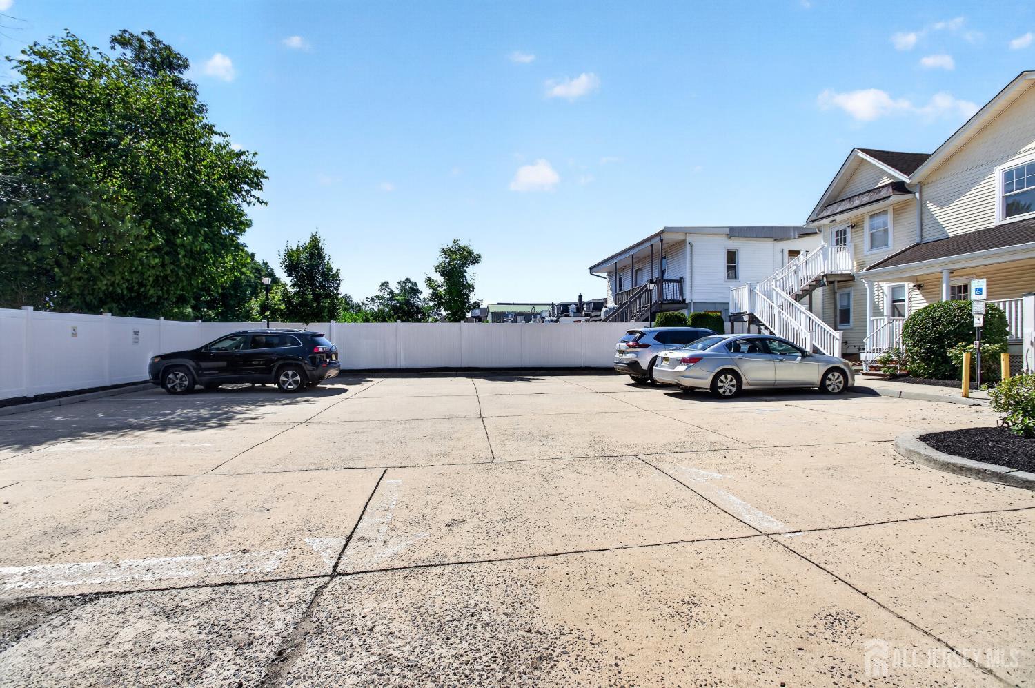 29 E Railroad Avenue E Jamesburg NJ 08831