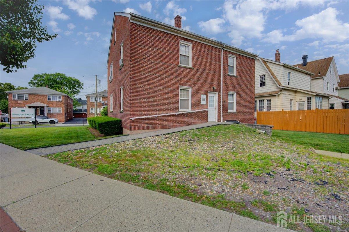 125 Lincoln Avenue Carteret NJ 07008