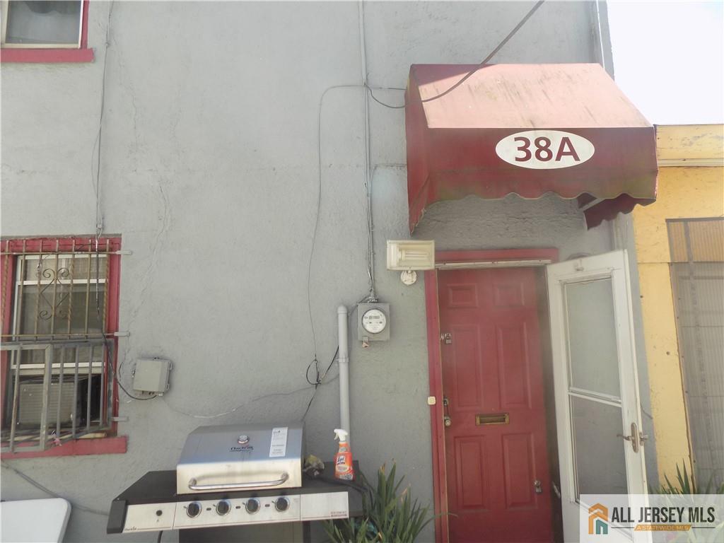 38 Coit Street Irvington NJ 07111