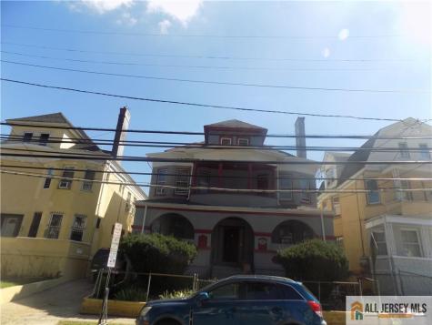 38 Coit Street Irvington NJ 07111