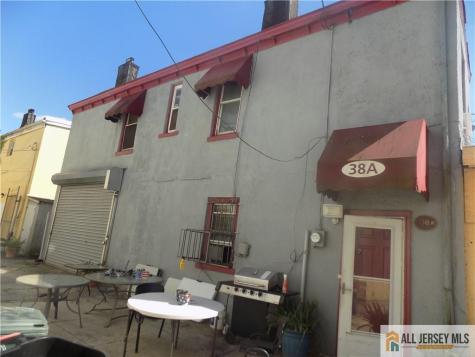 38 Coit Street Irvington NJ 07111