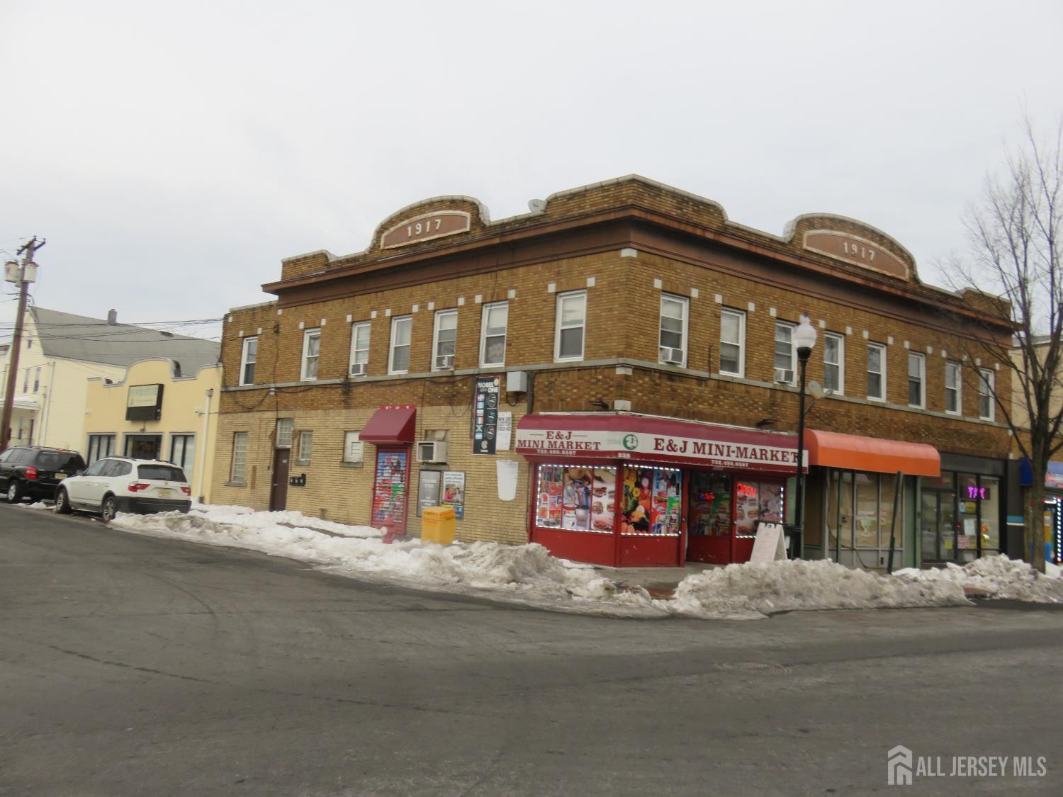 238 New Brunswick Avenue Perth Amboy NJ 08861