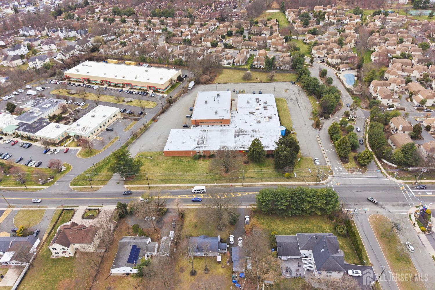 3880 Park Avenue Edison NJ 08820