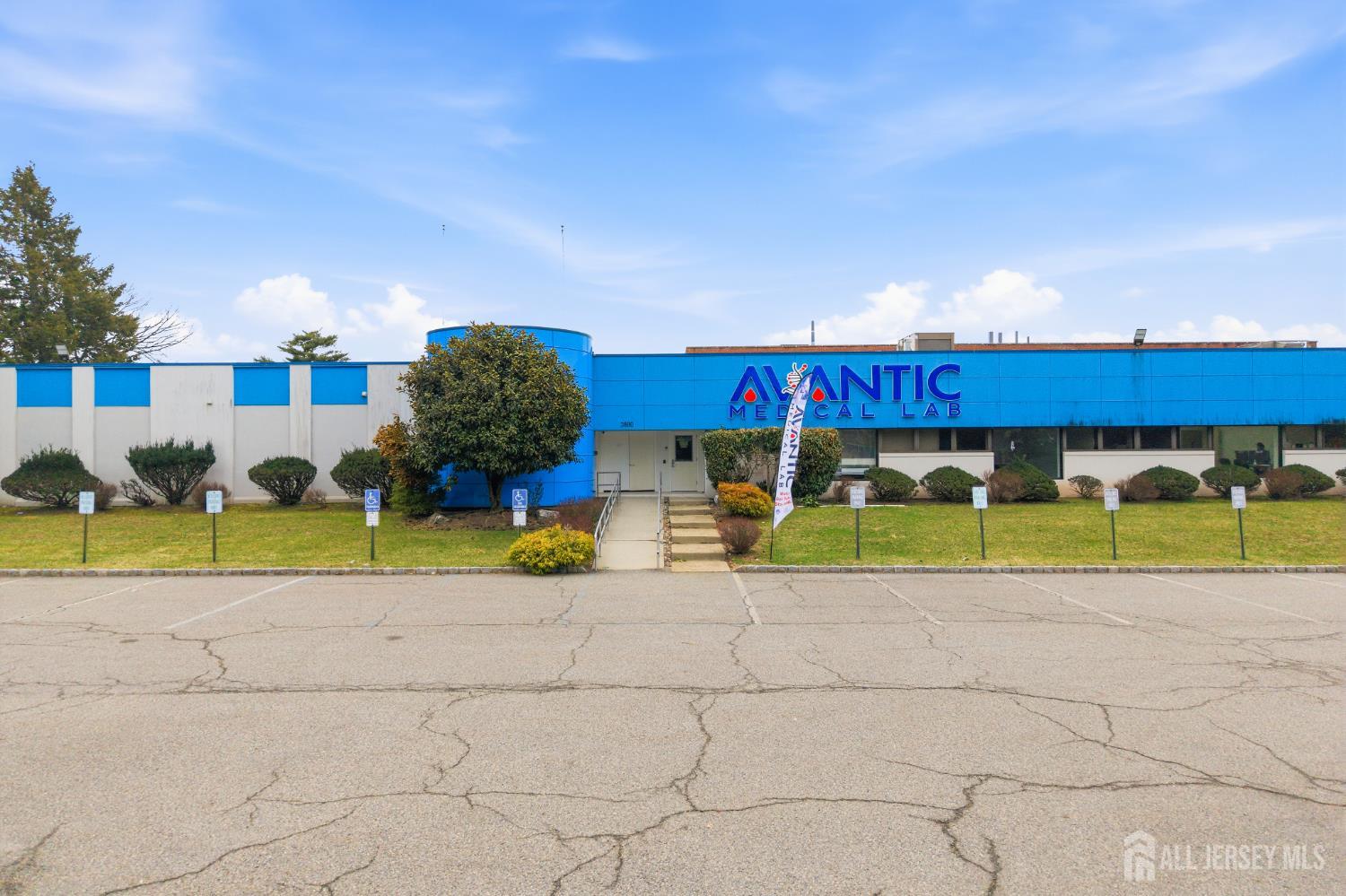 3880 Park Avenue Edison NJ 08820