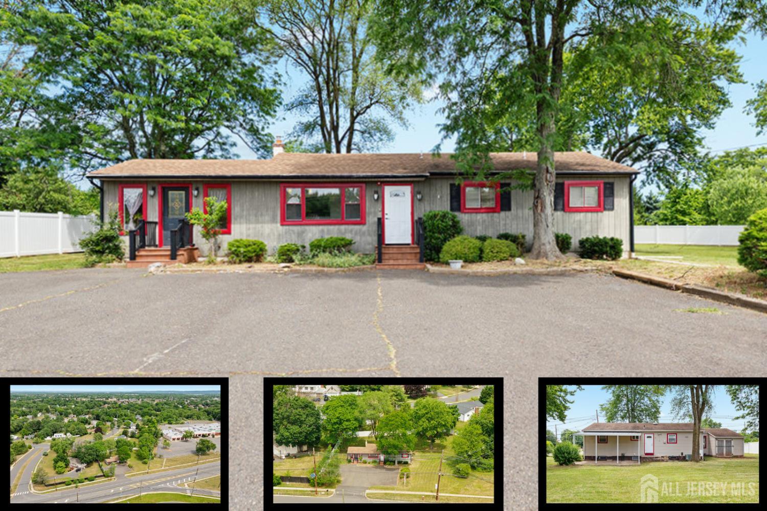 400 Us Highway 206 Hillsborough NJ 08844