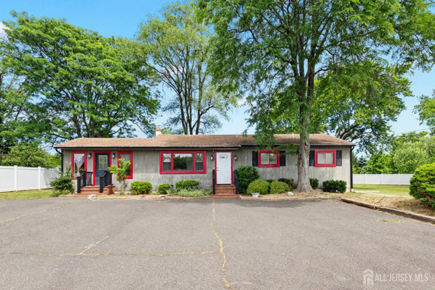 400 Us Highway 206 Hillsborough NJ 08844