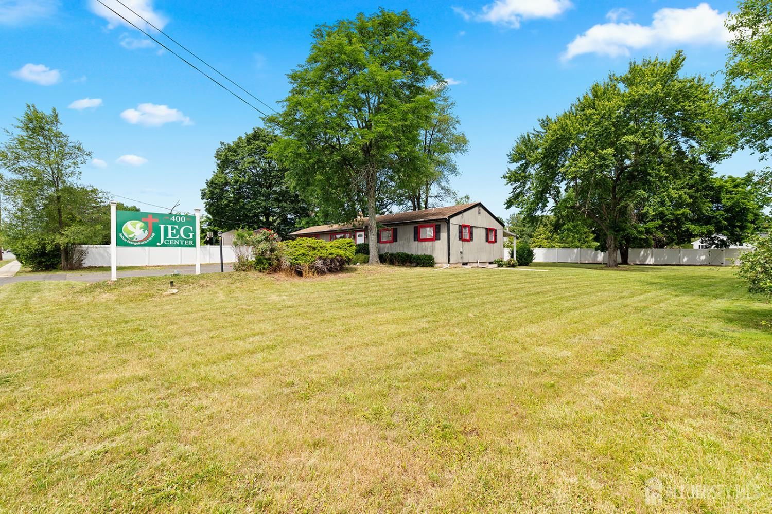 400 Us Highway 206 Hillsborough NJ 08844