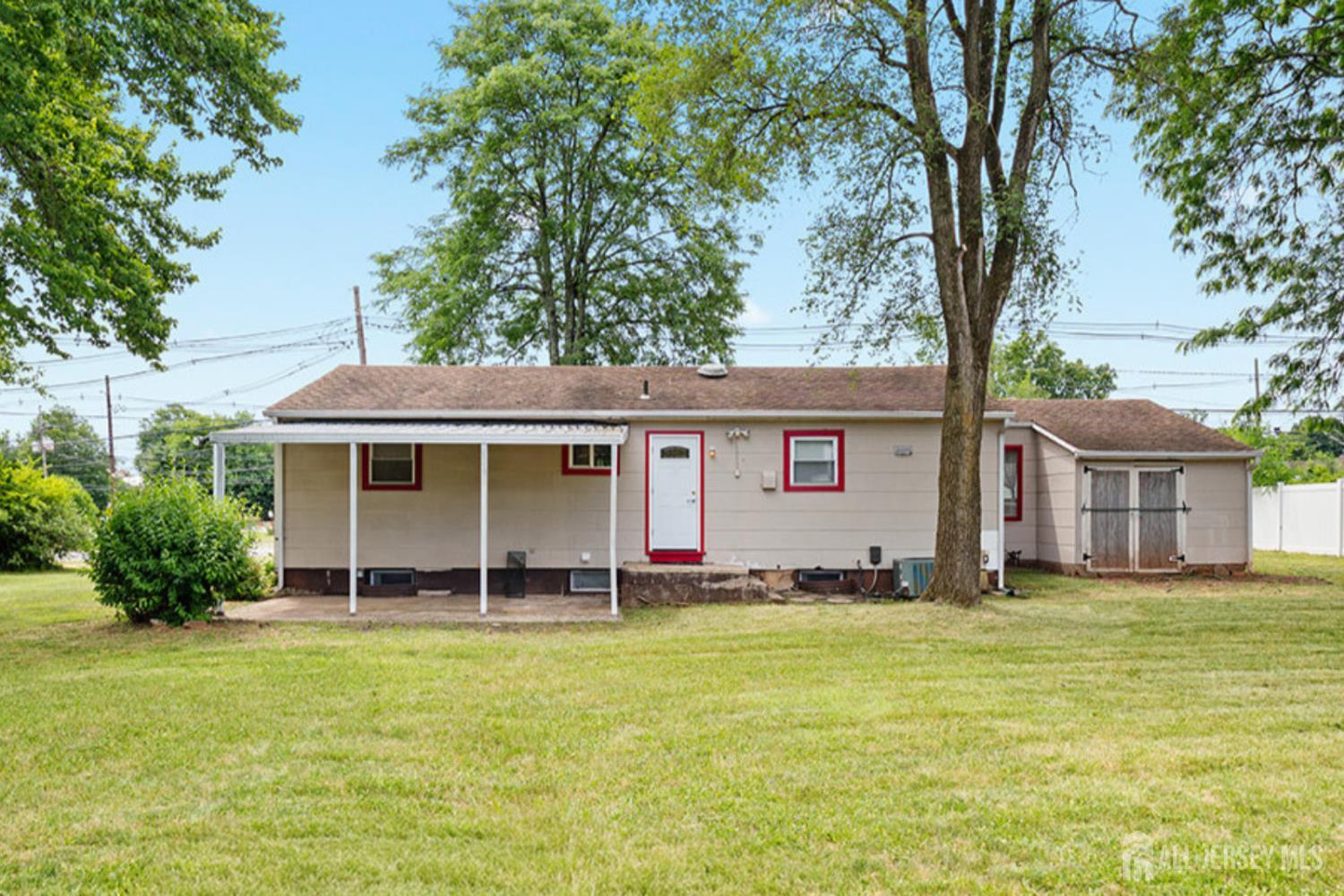400 Us Highway 206 Hillsborough NJ 08844