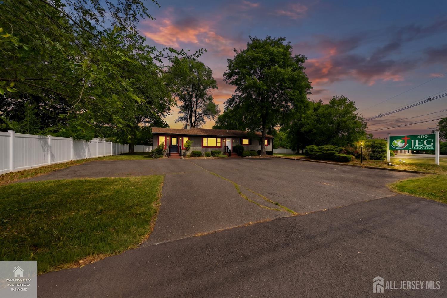 400 Us Highway 206 Hillsborough NJ 08844