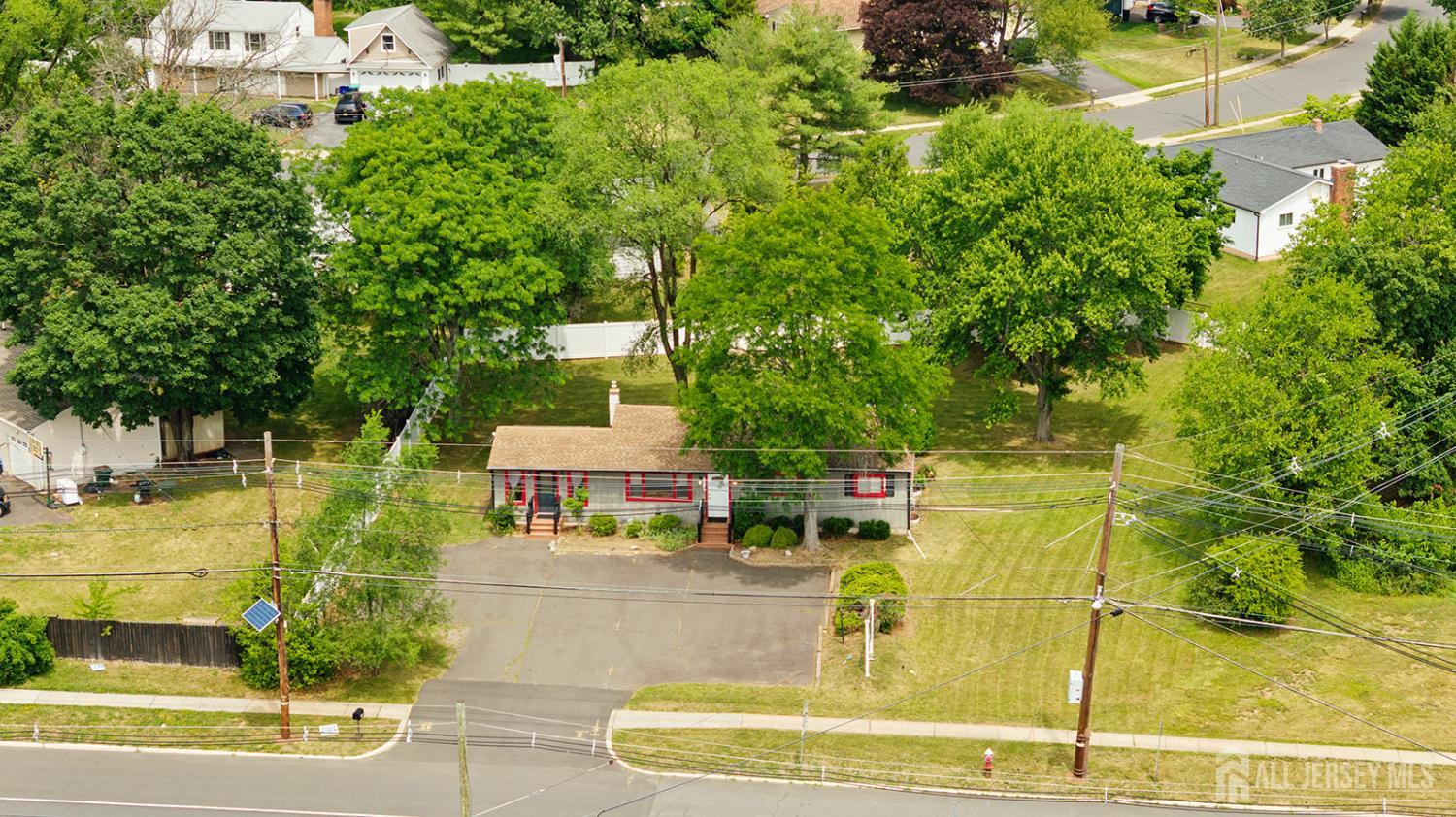 400 Us Highway 206 Hillsborough NJ 08844