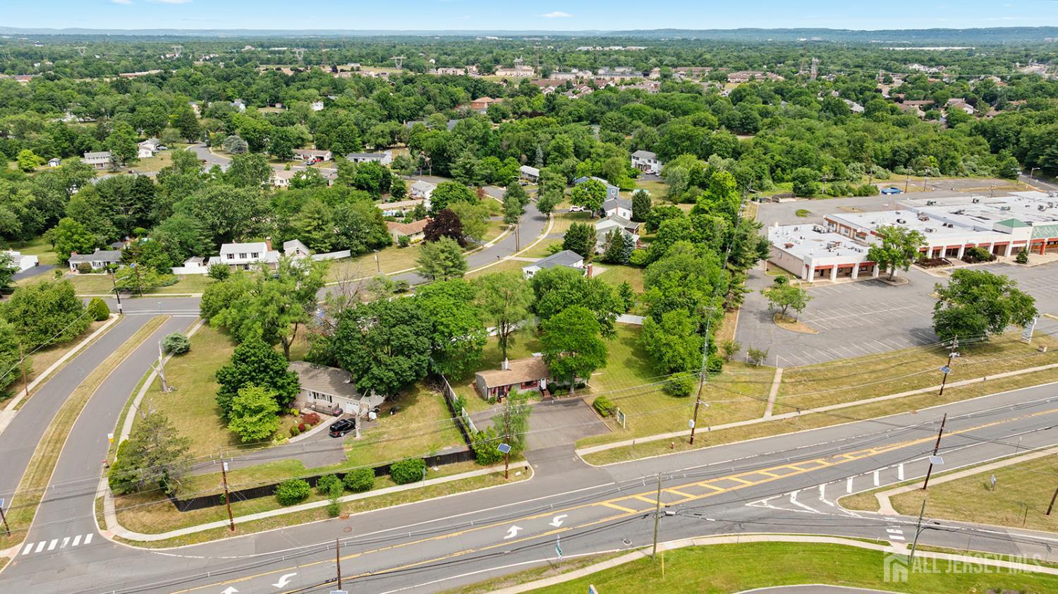 400 Us Highway 206 Hillsborough NJ 08844