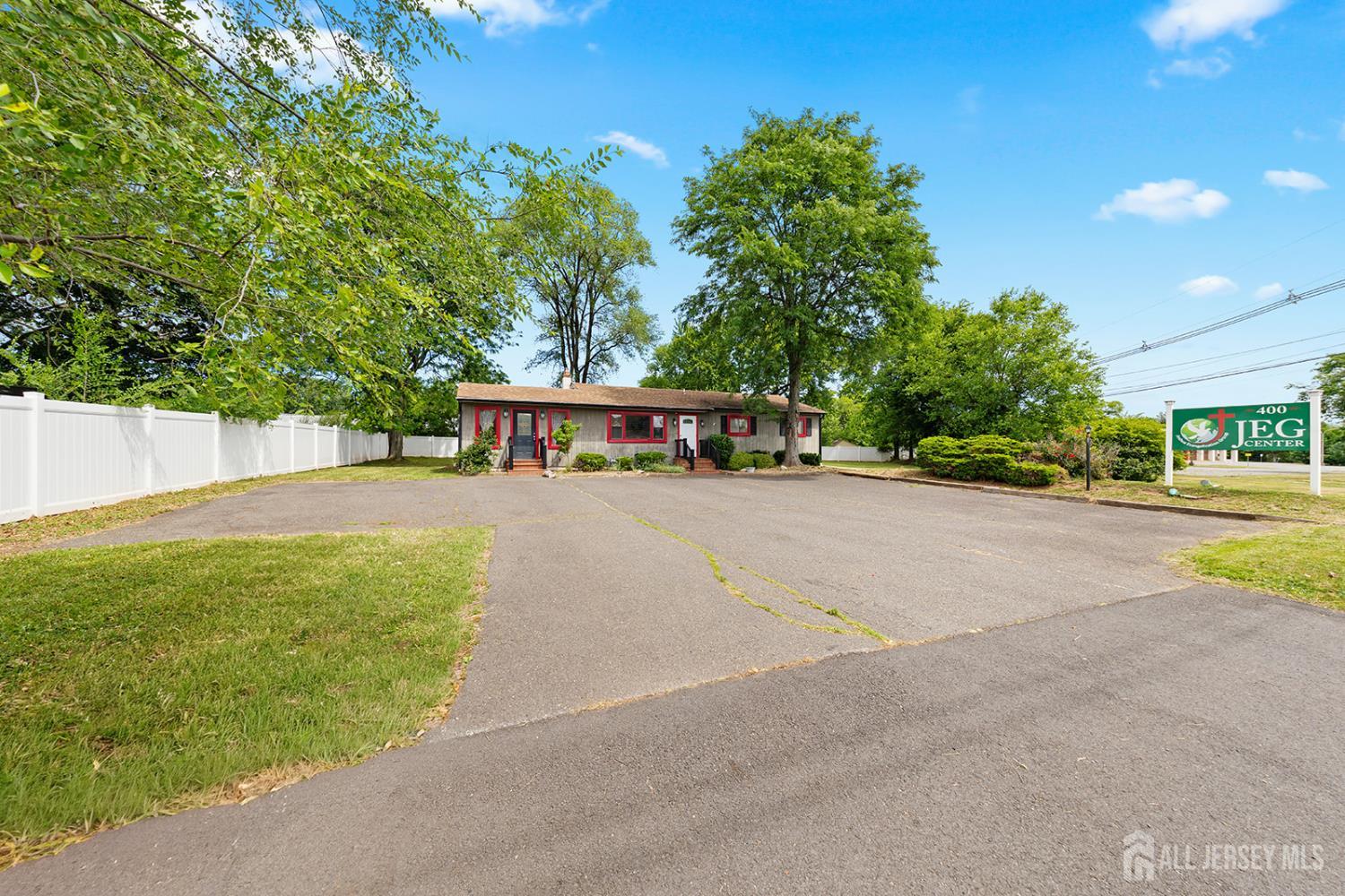 400 Us Highway 206 Hillsborough NJ 08844