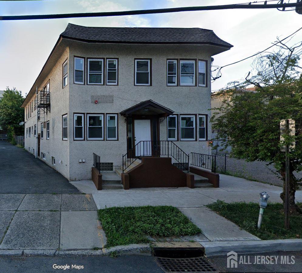 161 New Street New Brunswick NJ 08901