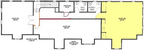 3379 Us Highway 206 Bordentown Twp NJ 08505