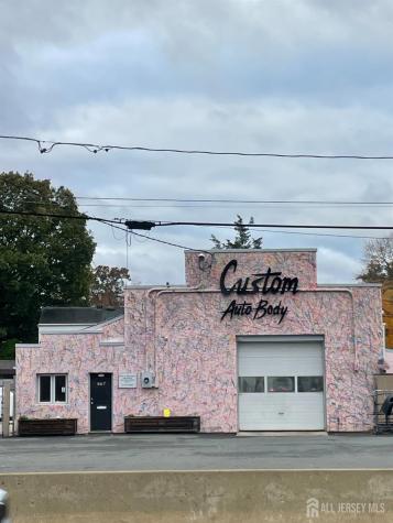 867 Us Highway 1 Highway Avenel NJ 07001
