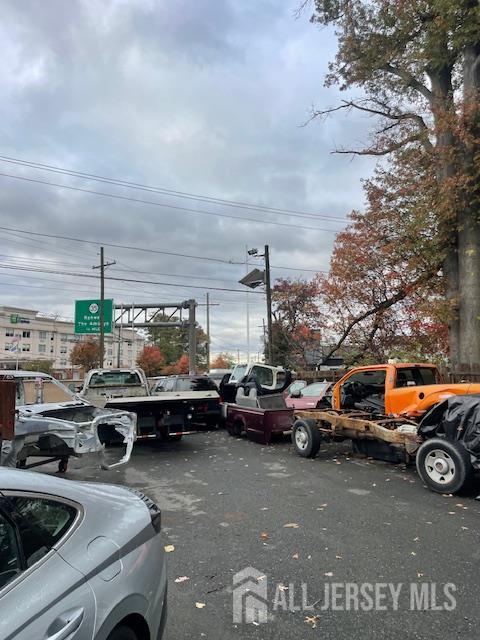 867 Us Highway 1 Highway Avenel NJ 07001