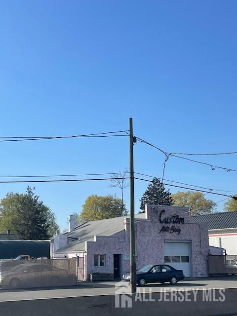 867 Us Highway 1 Highway Avenel NJ 07001