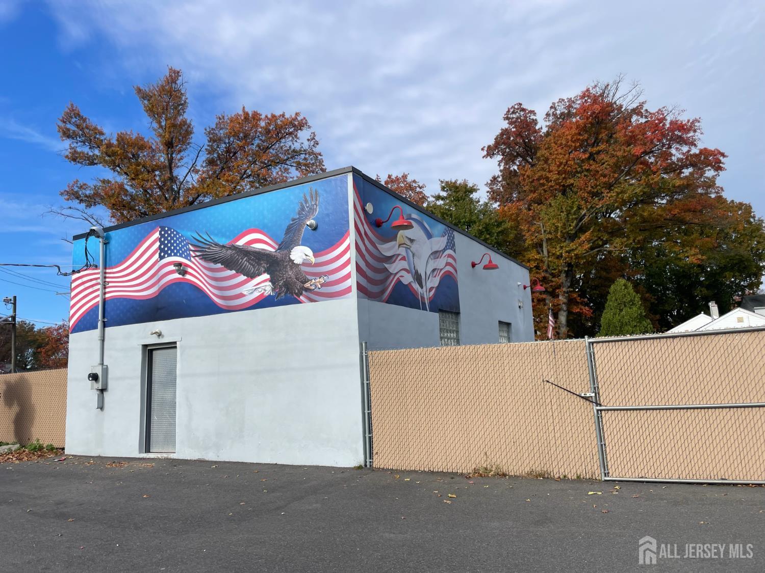 867 Us Highway 1 Highway Avenel NJ 07001