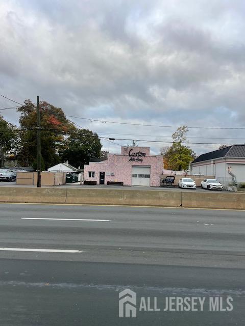 867 Us Highway 1 Highway Avenel NJ 07001