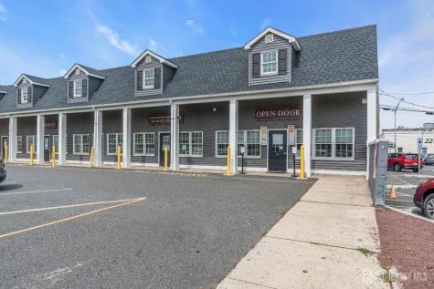 39 Throckmorton Street Freehold NJ 07728