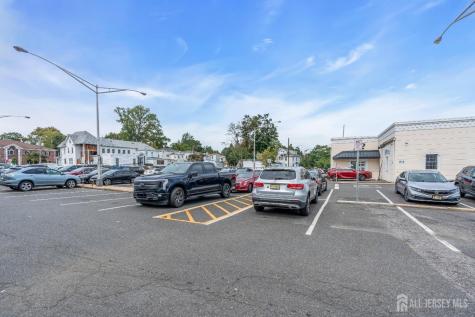 39 Throckmorton Street Freehold NJ 07728