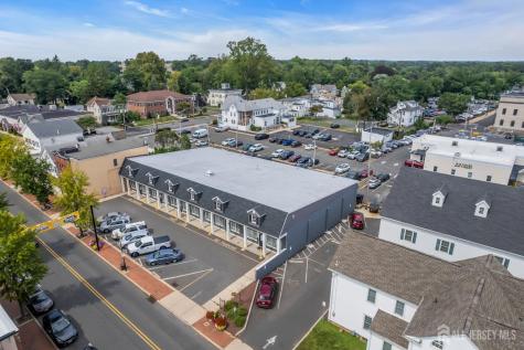 39 Throckmorton Street Freehold NJ 07728