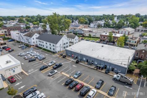 39 Throckmorton Street Freehold NJ 07728