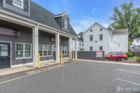 39 Throckmorton Street Freehold NJ 07728