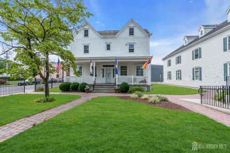 39 Throckmorton Street Freehold NJ 07728