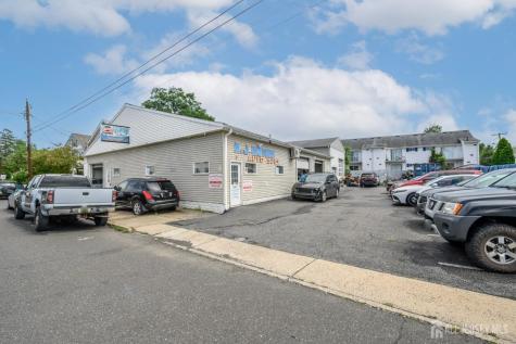 9 Hooker Street Jamesburg NJ 08831