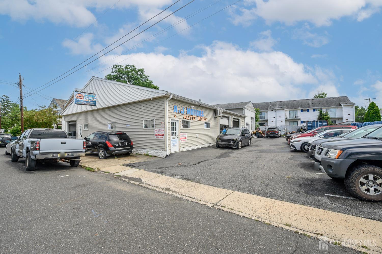 9 Hooker Street Jamesburg NJ 08831