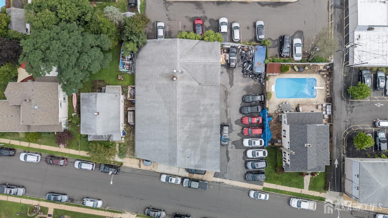 9 Hooker Street Jamesburg NJ 08831