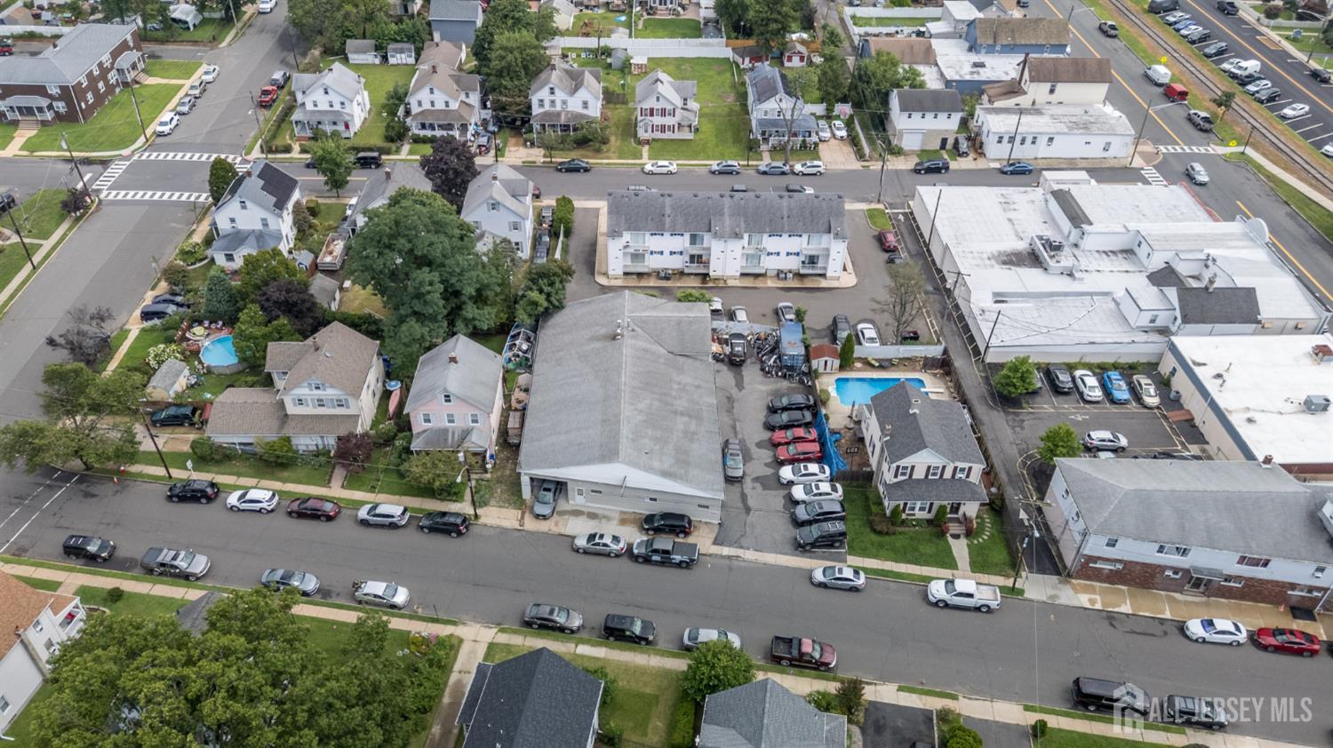 9 Hooker Street Jamesburg NJ 08831