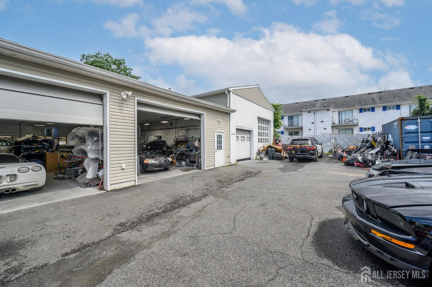 9 Hooker Street Jamesburg NJ 08831