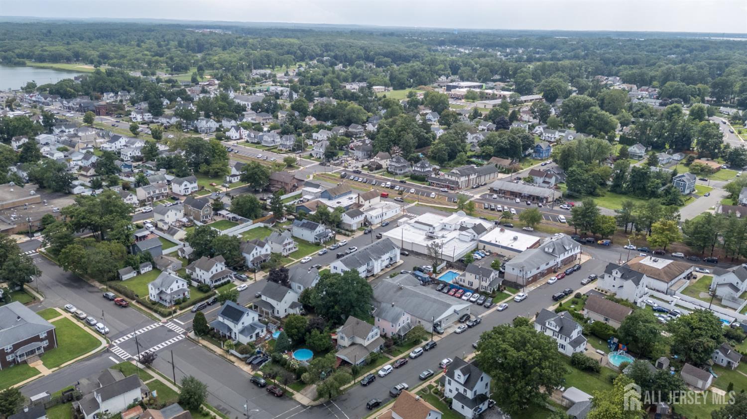 9 Hooker Street Jamesburg NJ 08831