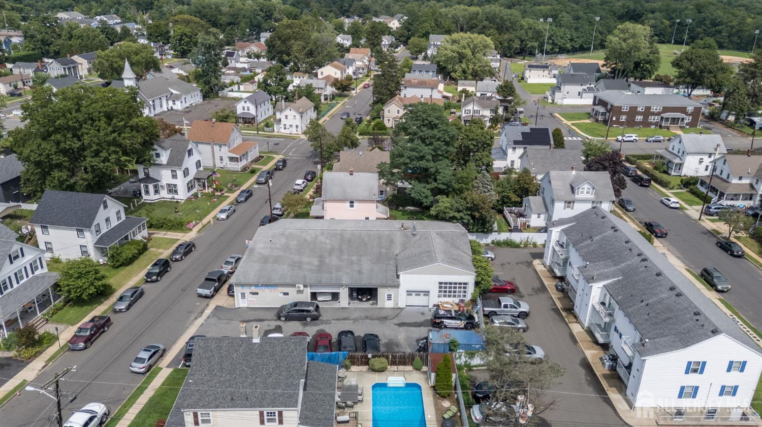 9 Hooker Street Jamesburg NJ 08831