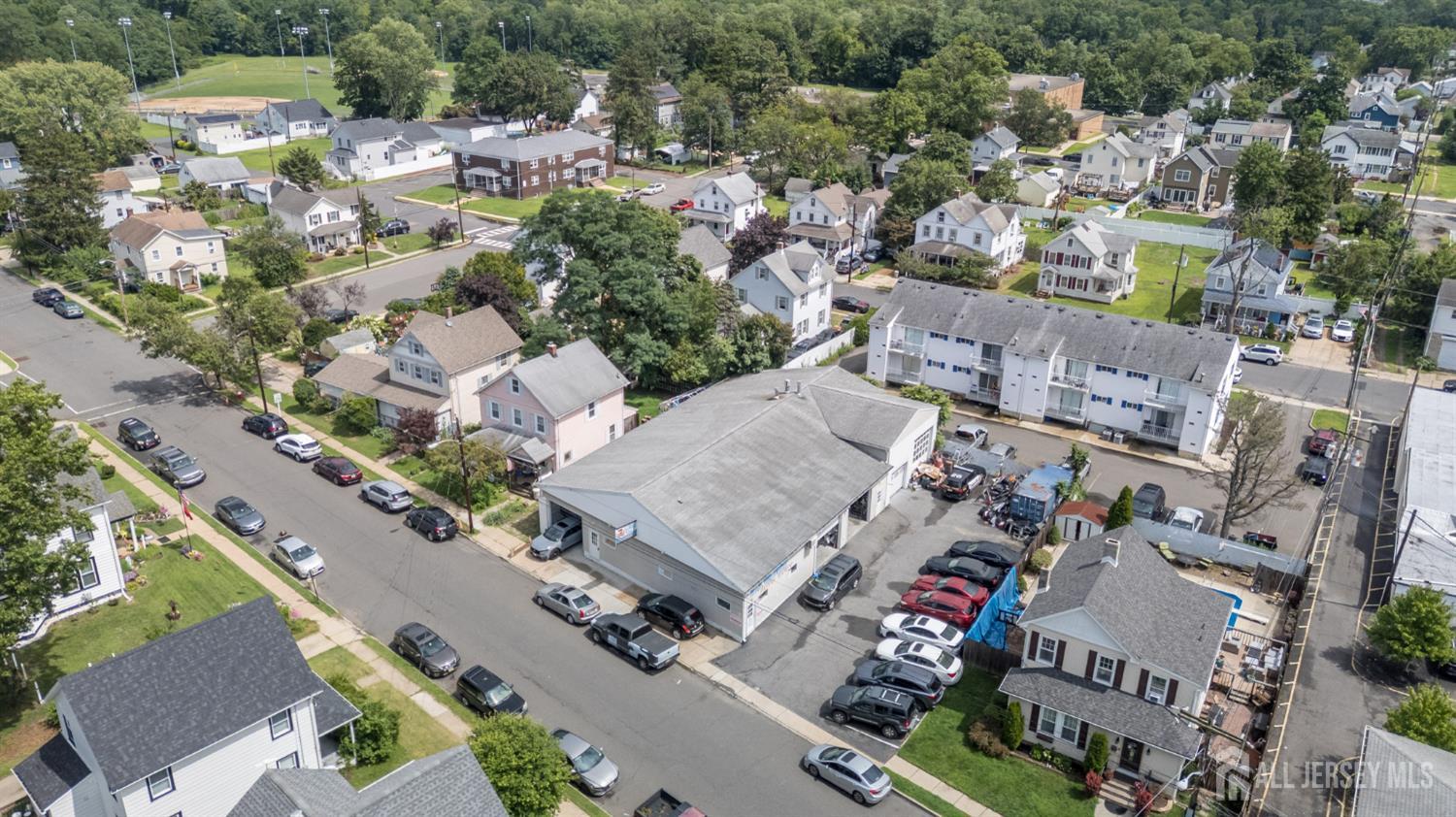 9 Hooker Street Jamesburg NJ 08831