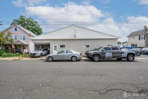 9 Hooker Street Jamesburg NJ 08831