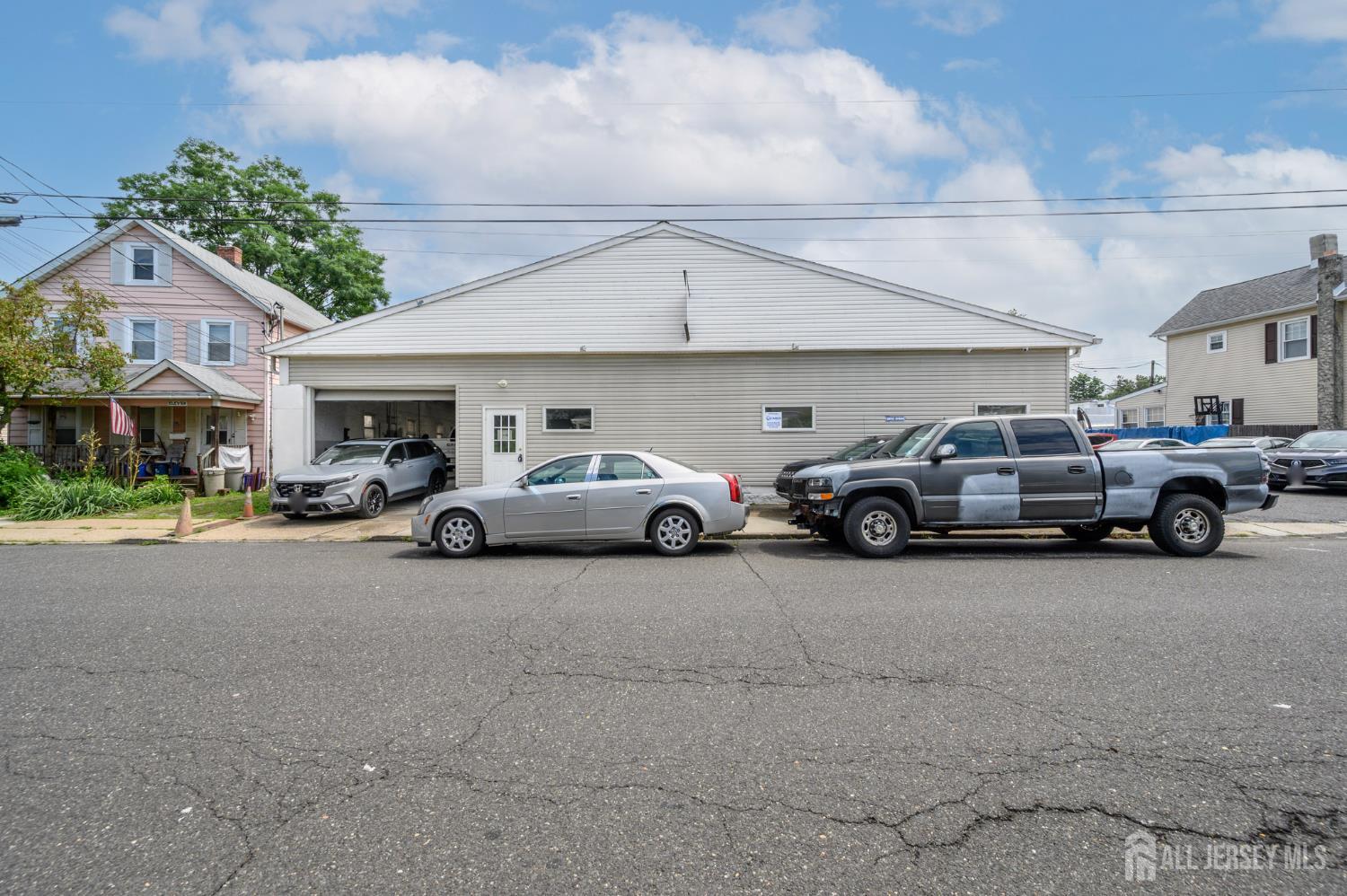 9 Hooker Street Jamesburg NJ 08831