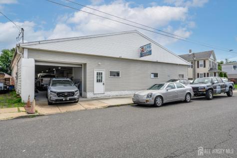 9 Hooker Street Jamesburg NJ 08831