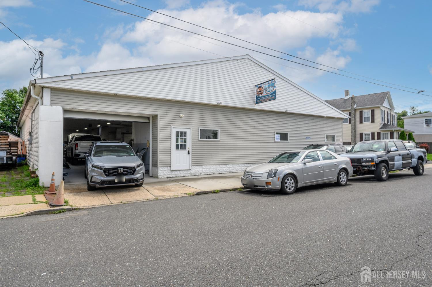 9 Hooker Street Jamesburg NJ 08831
