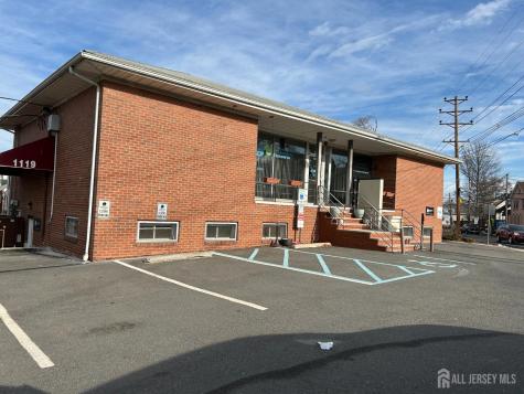 1119 Raritan Avenue Highland Park NJ 08904