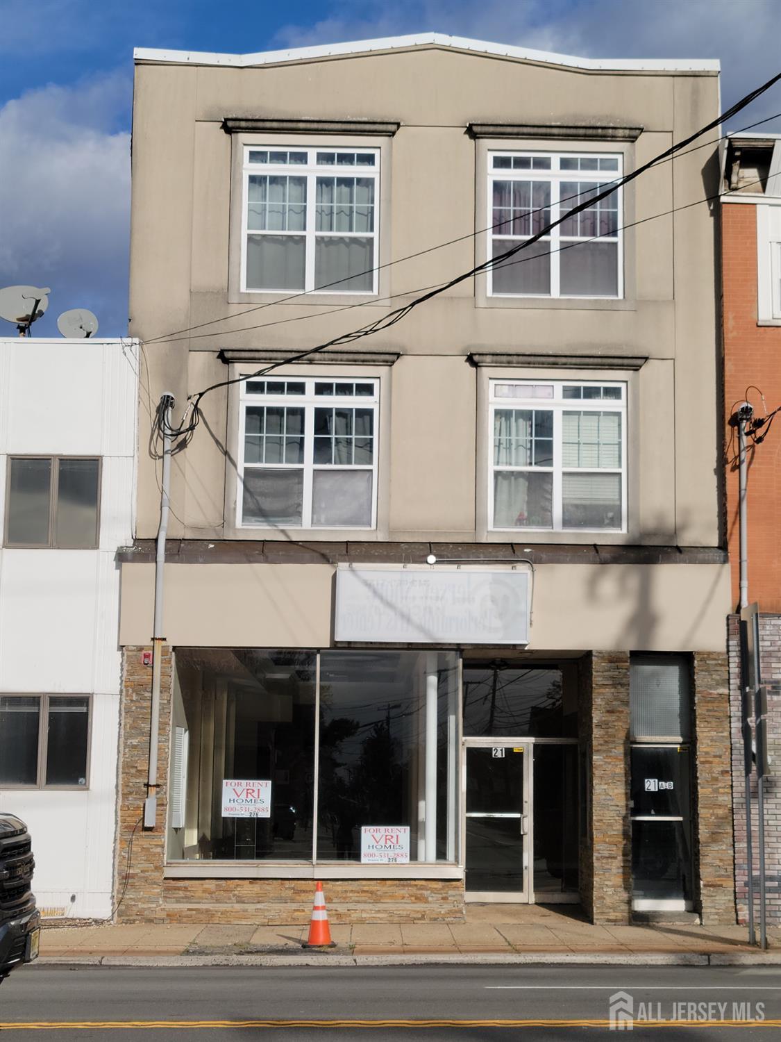 21 Main Street Eatontown NJ 07724