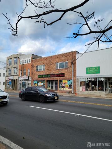 21 Main Street Eatontown NJ 07724
