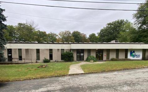 1 Russo Place Berkeley Heights NJ 07922