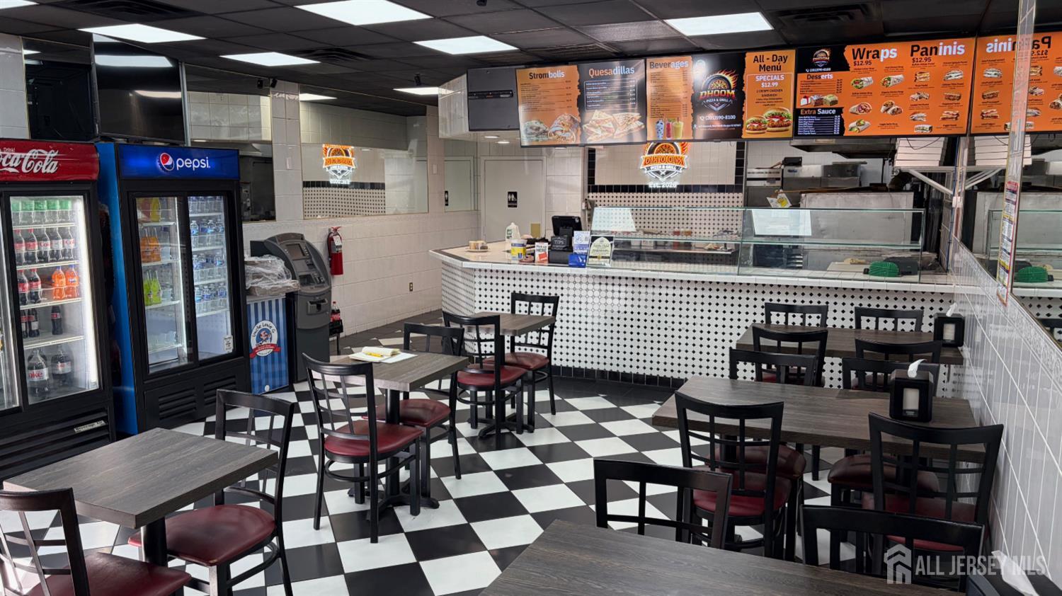 617 Kennedy Boulevard North Bergen NJ 07047