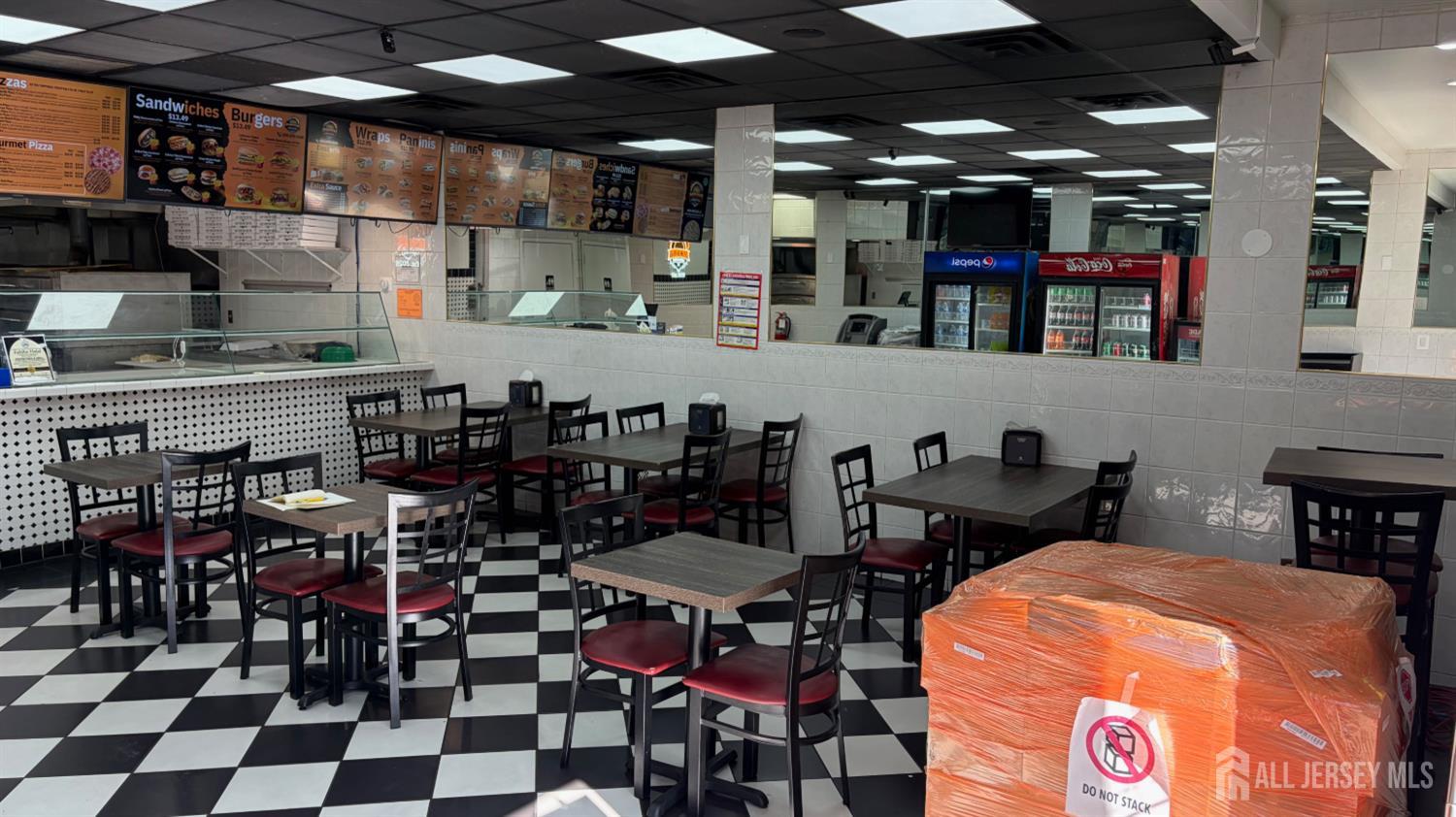 617 Kennedy Boulevard North Bergen NJ 07047