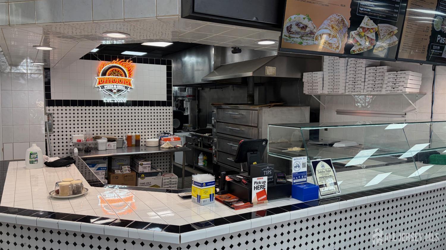 617 Kennedy Boulevard North Bergen NJ 07047