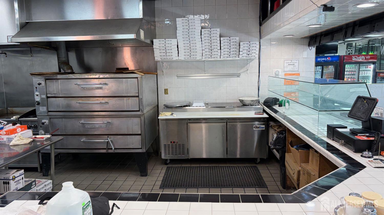 617 Kennedy Boulevard North Bergen NJ 07047