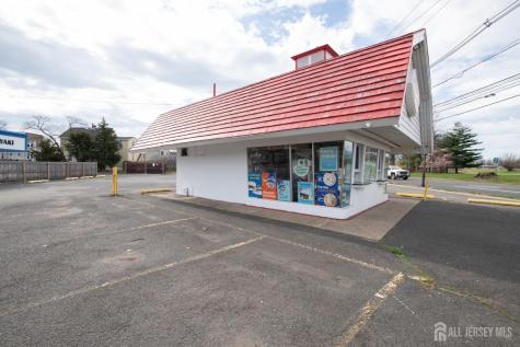 735 E Hazelwood Avenue Rahway NJ 07065